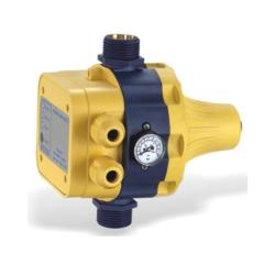 Controlador de Presión FLUMATIC 230V