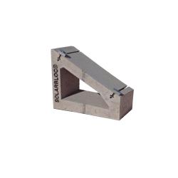 Bloque Hormigón SOLARBLOC