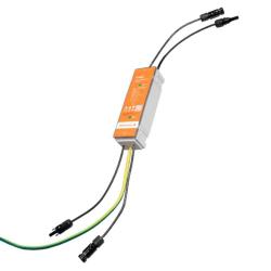 Conector Placas Solares Weidmüller PV Line 1100V 1MPP SPD1