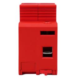 Limitador sobretensiones 2P 1000V 20/40KA DC