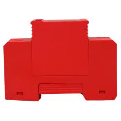 Limitador sobretensiones 2P 1000V 20/40KA DC