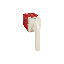 Conmutador Modular Gave 4P, 100A 1-0-2