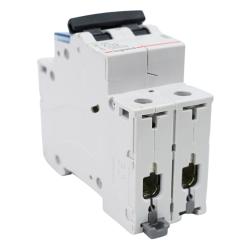 Magnetotérmico 32A 2P 6KA C Bipolar Legrand