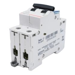 Magnetotérmico 32A 2P 6KA C Bipolar Legrand