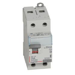 Diferencial Legrand 63A 2P 300mA Tipo A