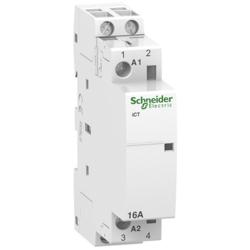 Contactor Schneider CT 16A 2NA 230V Monofásico