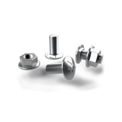 Tornillo anclaje bandeja M6x14 bolsa (100ud)