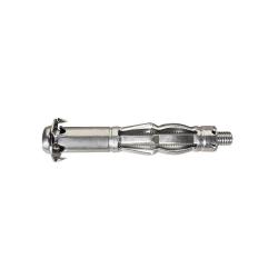 Tornillo expansible para Bordillo / suelo - Op A -