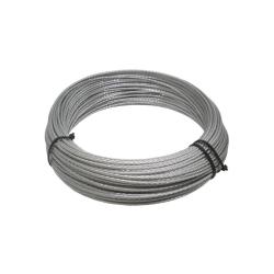Rollo de Viento 25m 6mm2