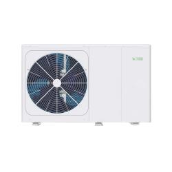 Bomba de Calor Aerotérmica Monobloc Aquaris MD 6kW