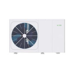 Bomba de Calor Aerotermia Monobloc Aquaris MD 8 kW