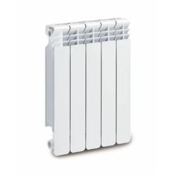 Radiador de Agua para Calefacción 4 elementos 364W