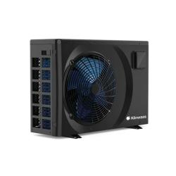 Bomba de calor piscina 30m3 7,2kW Klinwass Dolphin