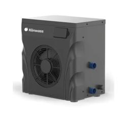 Bomba de calor piscina 15m3 2,75kW Klinwass Mini