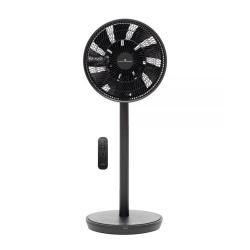 Ventilador de Pie Silencioso Inalámbrico Beloc 27W