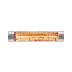 Estufa de Infrarrojo Halógeno 2000W