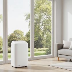 Aire Acondicionado Portátil 2250 fg frío Bering UV9000