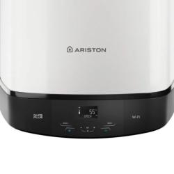 Aerotermo 80 Litros Compacto para ACS