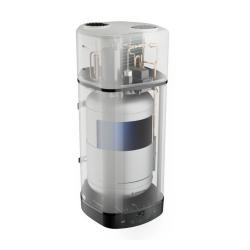 Aerotermo 150L Compacto para ACS
