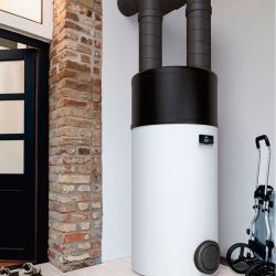 Aerotermo ACS 270L Vaillant Arostor