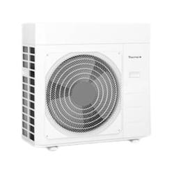 Bomba de calor Aerotermia 10kW R32 Thermor Áurea+10