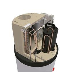 Aerotermo ACS 120L Ferroli Egea