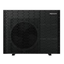 Bomba de calor Aerotermia 6kW R290 Thermor Áurea+6