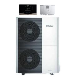 Bomba de Calor Aerotermia Vaillant AroTherm Plus 15 SenseConfort Inalámbrico