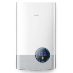 Unidad Interior Diseño Mural Hisense Hi-Therma AHM-140HCDSAA