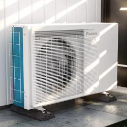 Bomba de Calor Aerotermia Monobloc 5,9kW Daikin Altherma 3