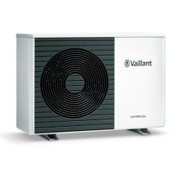 Unidad Exterior Aerotermia Valliant AroTherm Plus 6