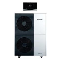 Bomba de Calor Aerotermia Monobloc 14kW Vaillant AroTHERM Plus 12 Cableado