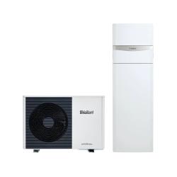 Bomba de Calor Aerotermia Bibloc 7.8kW Vaillant AroTHERM Plus 6 Torre Hidráulica