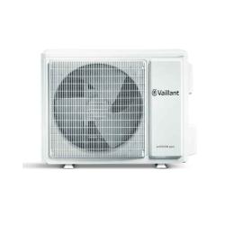 Bomba de Calor Aerotermia Monobloc 6kW Vaillant AroTHERM Pure