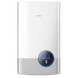 Unidad Interior Aerotermia Bibloc Hisense 4,4kW