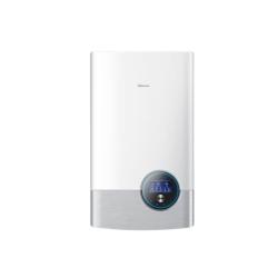 Unidad Interior Bomba de Calor Aerotermia Bibloc 6kW Hisense Hi-Therma Mural R-32