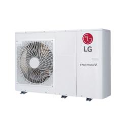 Bomba de Calor Aerotermia Monobloc LG Therma V S R32 16kW