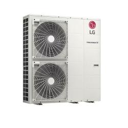 Bomba de Calor Aerotermia Monobloc LG Therma V R32 18kW