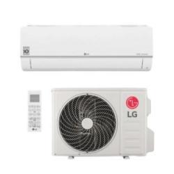 Aire Acondicionado Split 2,5kW Inverter R32 con Wi-Fi Confort09 LG