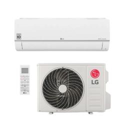 Aire Acondicionado Split Inverter 3,5kW R32 con Wi-Fi Confort12 LG