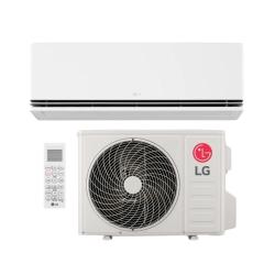 Aire Acondicionado Split A+++ con IA integrada LG Magna09L