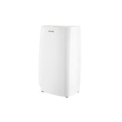 Aire Acondicionado Portátil Silencioso Multifunción 3500W Hkoenig