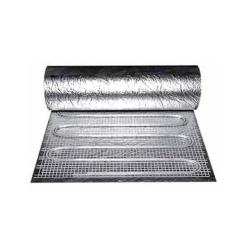 Suelo Radiante Eléctrico para Parquet 210W 1,5m2 (3mx0,5m) Ducasa