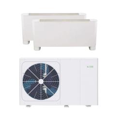 Kit Fancoil Aerotermia para Calefacción 10kW Aquaris