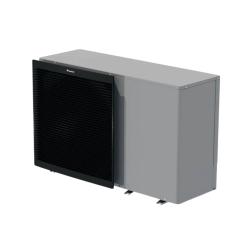 Kit Aerotermia con Radiadores Hidráulicos para Calefacción con 9kW Daikin para vivienda 120m2