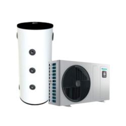 Kit Aerotermia 14kW Hisense para Calefacción