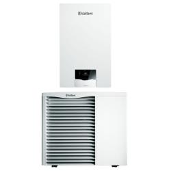 Kit Caldera Aerotermia Vaillant aroTHERM 7,5kW con ecoTEC Plus