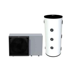 Kit Aerotermia 9kW Daikin para ACS 80L