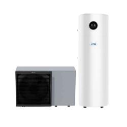 Kit Aerotermia ACS 300L 16kW Daikin