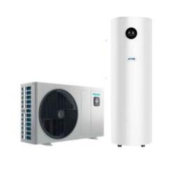 Kit Aerotermia Monobloc 16kW Hisense Hi-Therma para ACS 200L